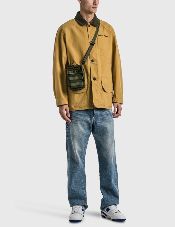 Military Pouch #2 Placeholder Image