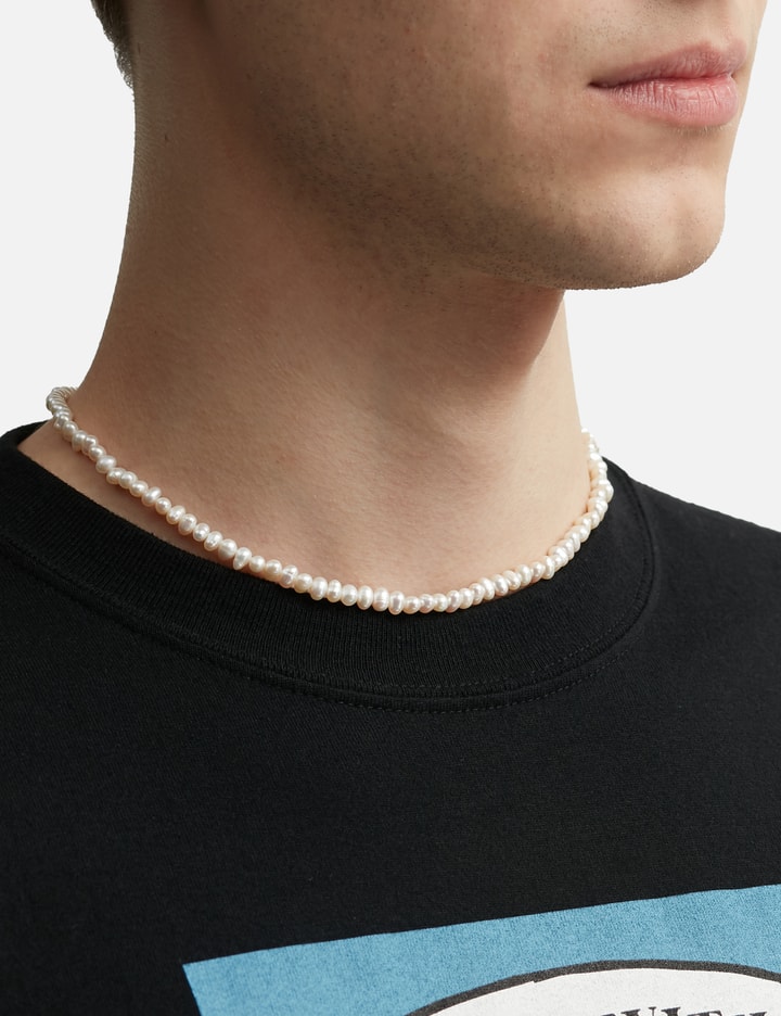 Mini Pearl Chain Placeholder Image