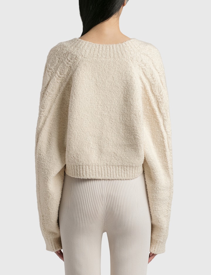 Winny Pullover Placeholder Image