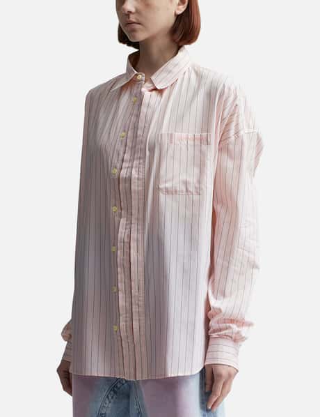 Hook And Eye Shirt view 7
