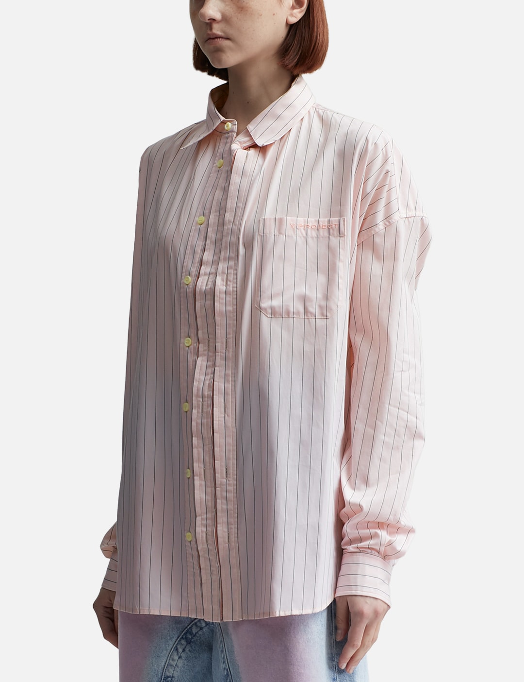 Hook And Eye Shirt view 8
