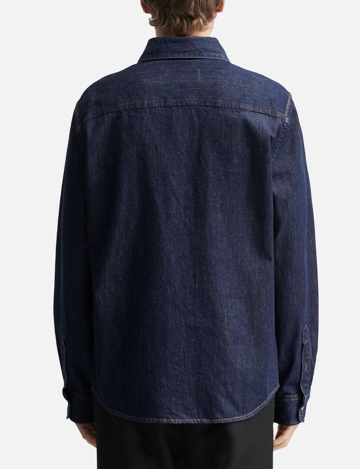 Cotton Ami De Coeur Shirt Placeholder Image