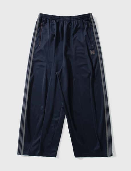 Needles - Poly Smooth H.D. Track Pant | HBX - Globally Curated 