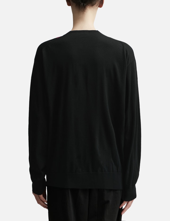 V-Neck Sweater Placeholder Image