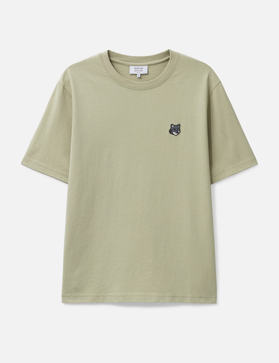 Fox Head Comfort T-Shirt view 7