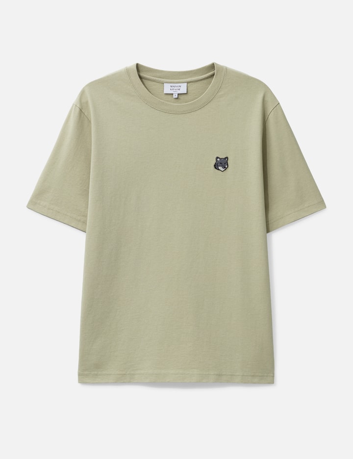 Maison Kitsuné Fox Head Comfort T-Shirt