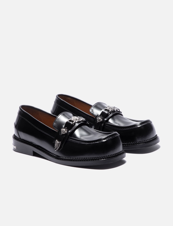 Polido Loafers Placeholder Image