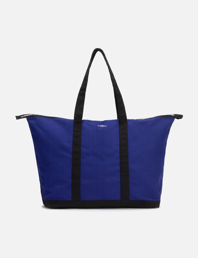 A.P.C. X JW Anderson Tote Bag