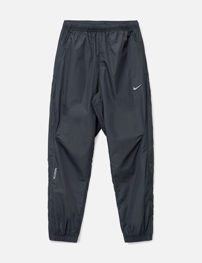 nike track nylon pants