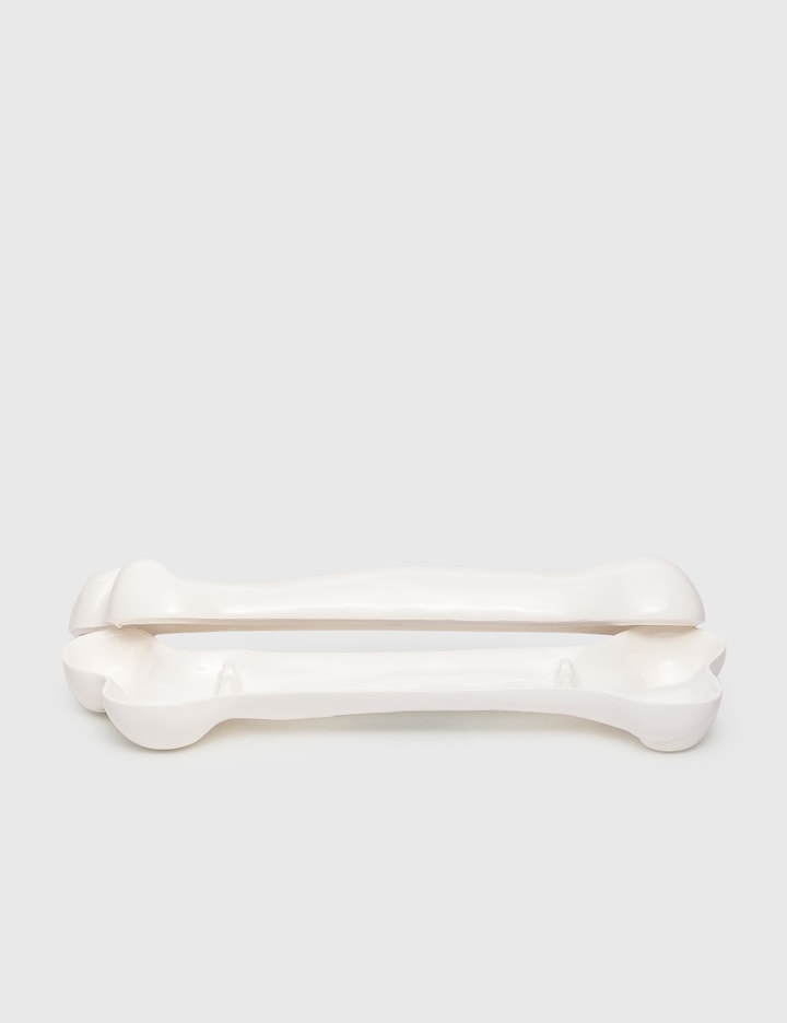 BONE PALO SANTO HOLDER Placeholder Image