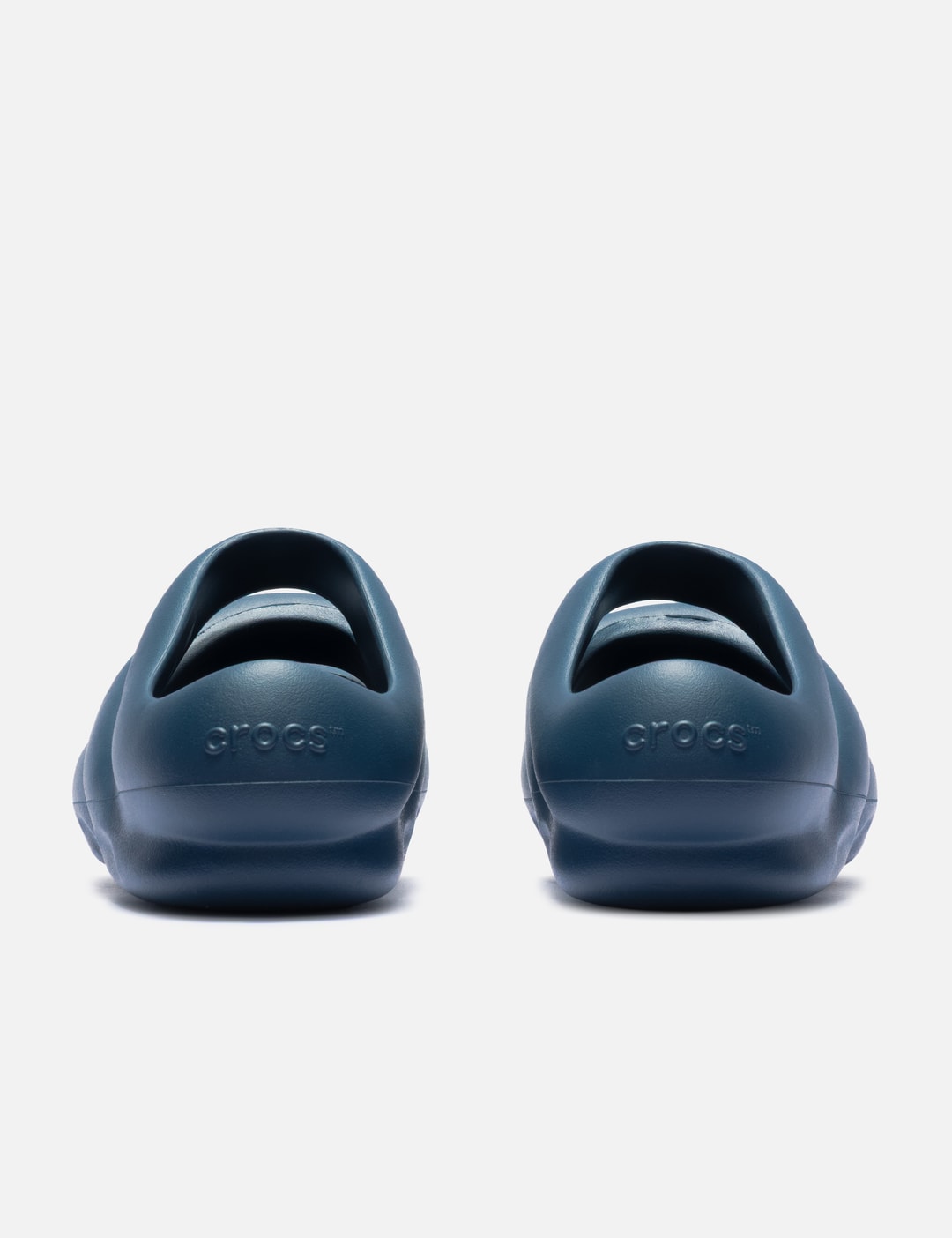 Crocs Roy Clogs Nightfall In Blue