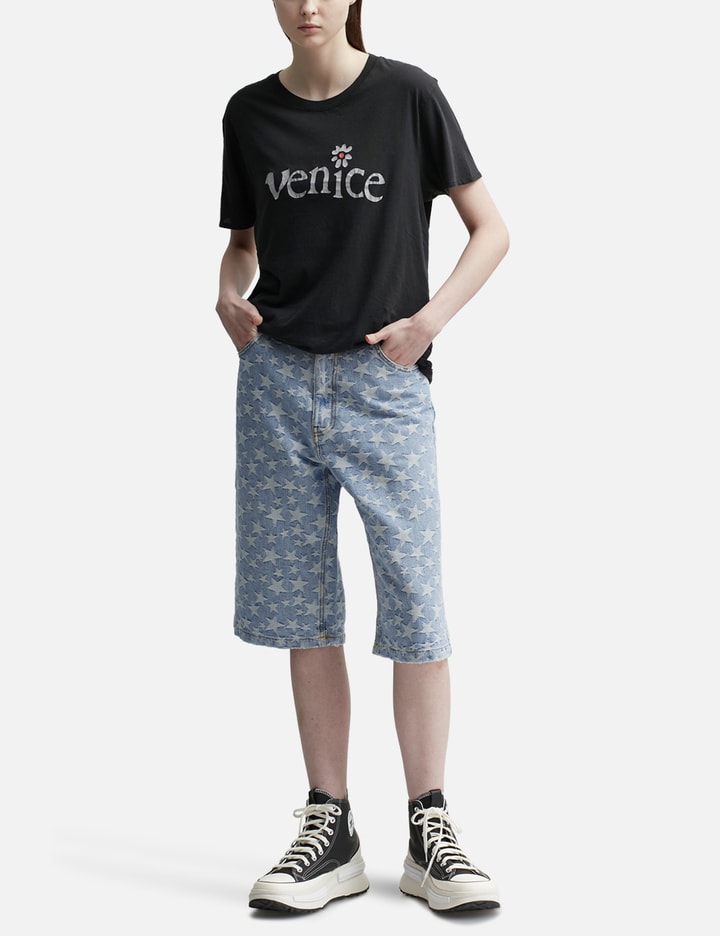 UNISEX VENICE T-SHIRT Placeholder Image