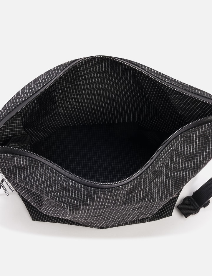 Yuna Reinforced Crossbody Bag Placeholder Image