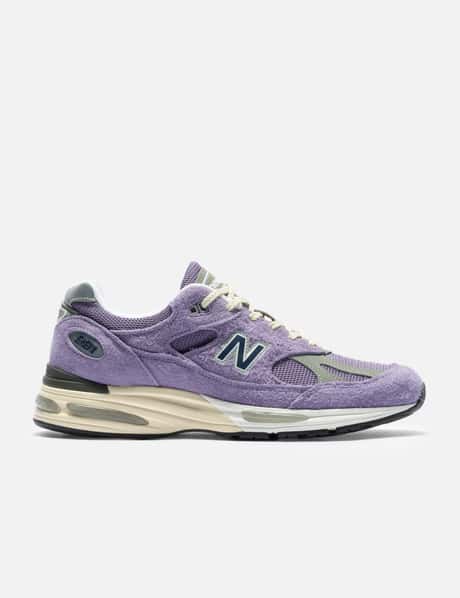 New Balance 991
