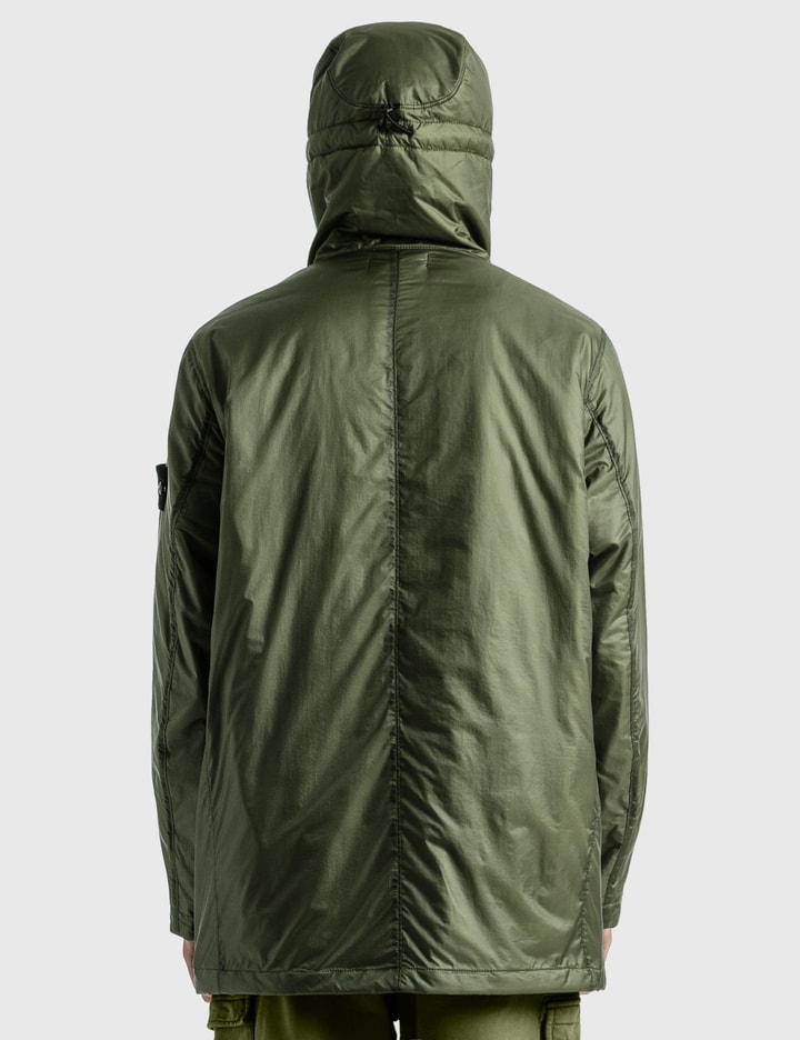 Bio-Based Ripstop Nylon Jacket Placeholder Image