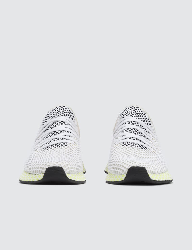adidas deerupt runner men's