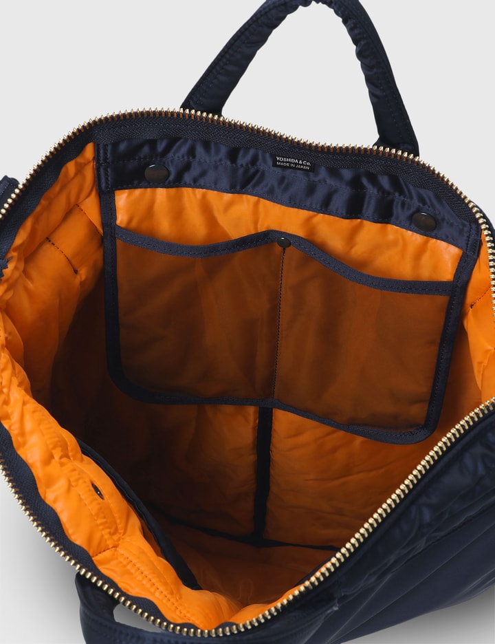 TANKER 2-WAY HELMET BAG Placeholder Image