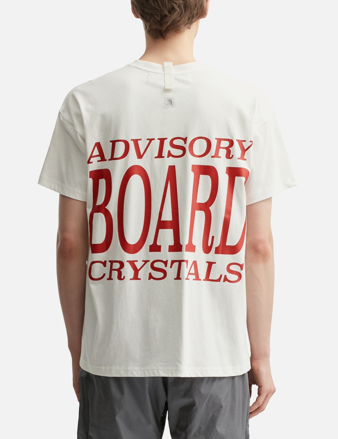 Abc. LEAVE ME ALONE SHORT SLEEVE TEE view 19