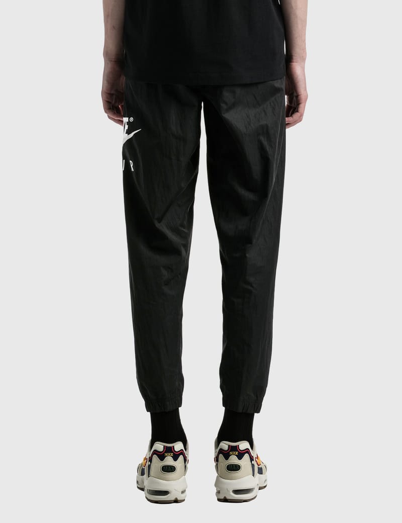 nike air woven bottoms