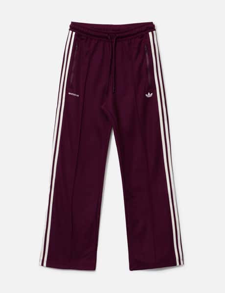 Adidas Originals Sporty & Rich Track Pants