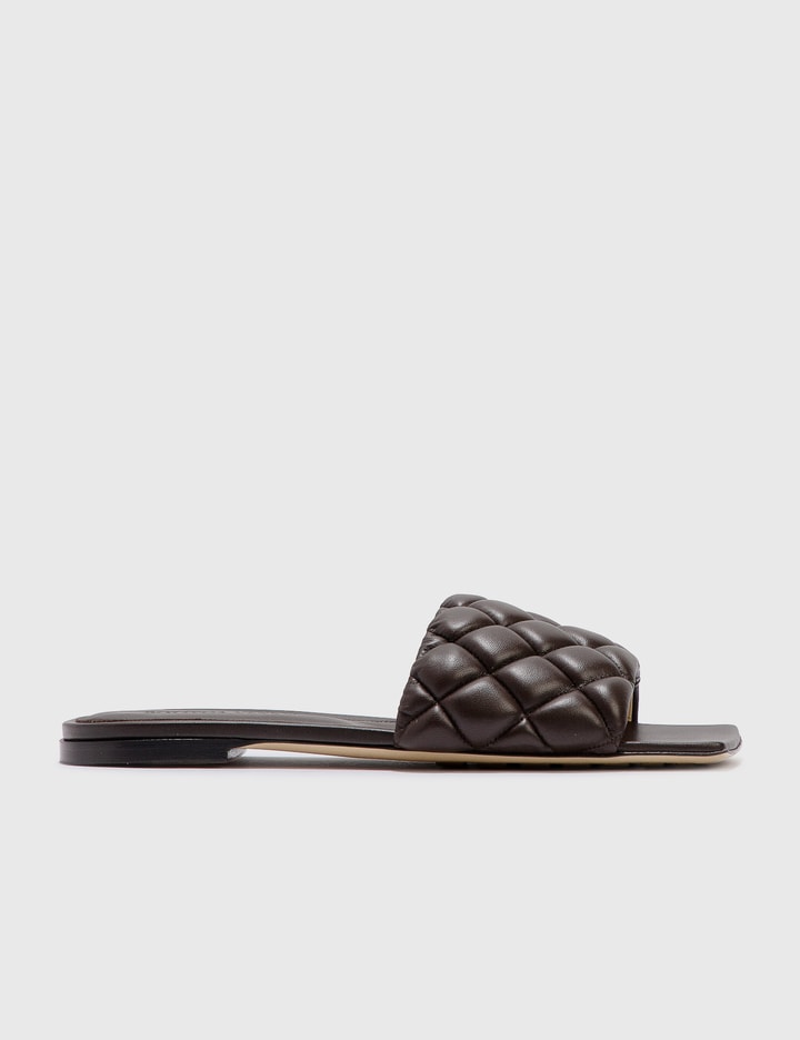 Padded Flat Sandals Placeholder Image