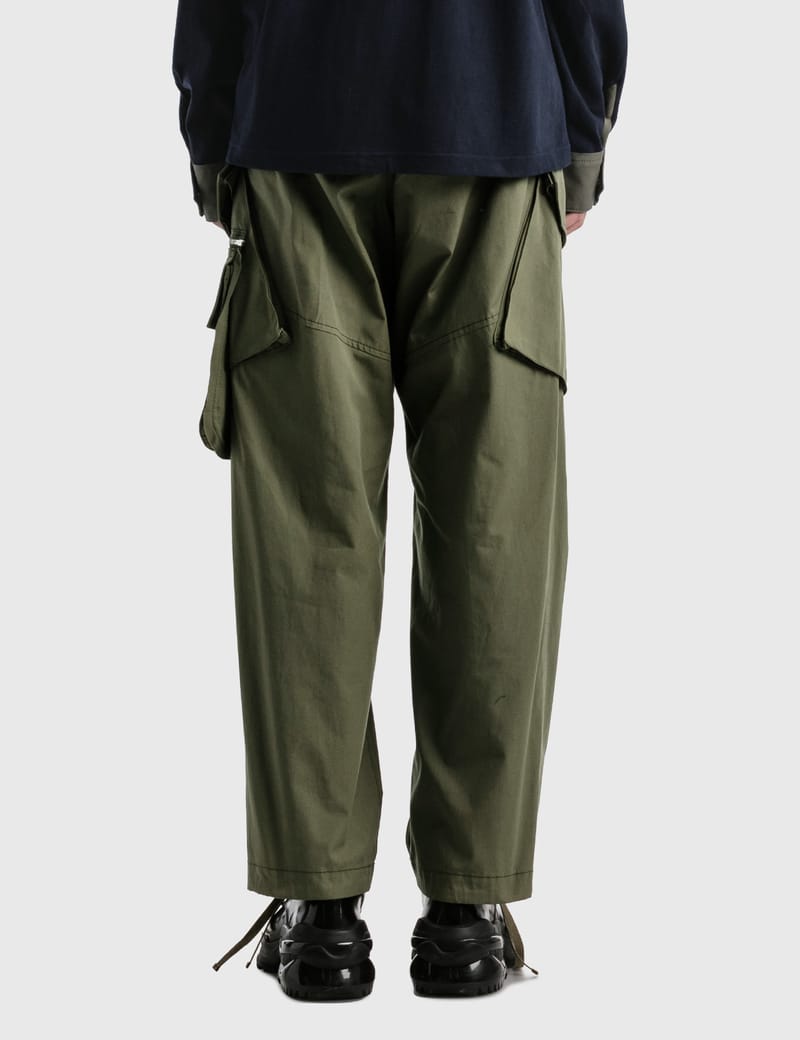 Perfect Man Khaki Trousers 100 Cotton  Oxford Blue  30  38   Udani   Flutterwave Store