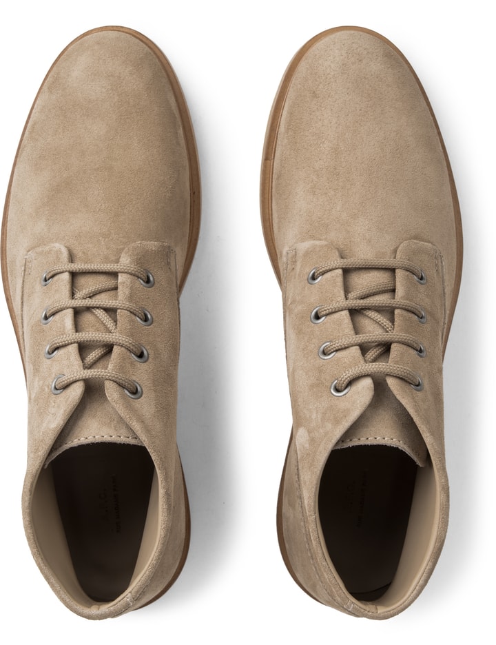 Gaspard Boots Placeholder Image