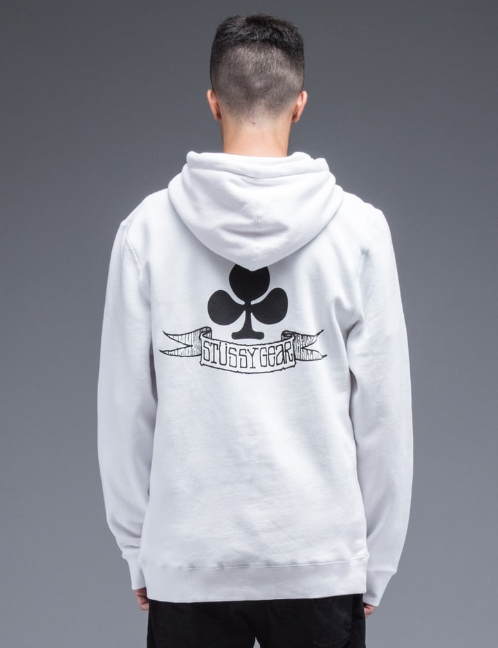 Spade Hoodie Placeholder Image