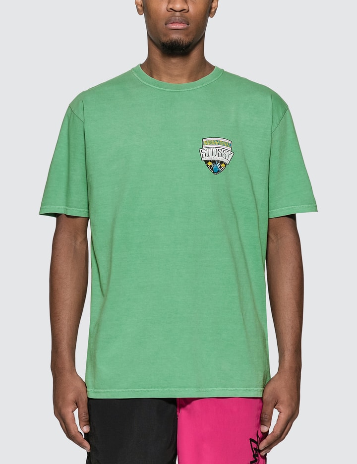 Association Pigment Dyed T-Shirt Placeholder Image