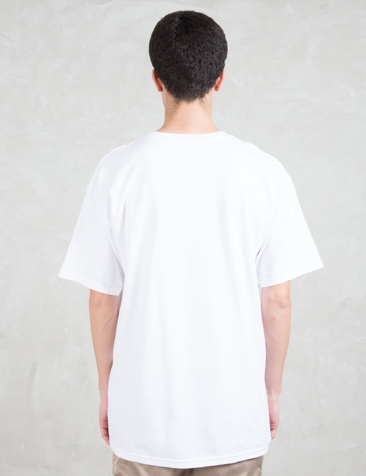 Xl Bubble S/S T-Shirt Placeholder Image