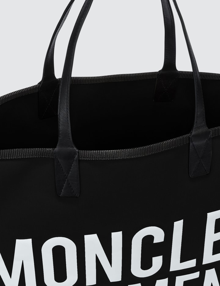 Moncler x Fragment Design Shopping Bag Placeholder Image