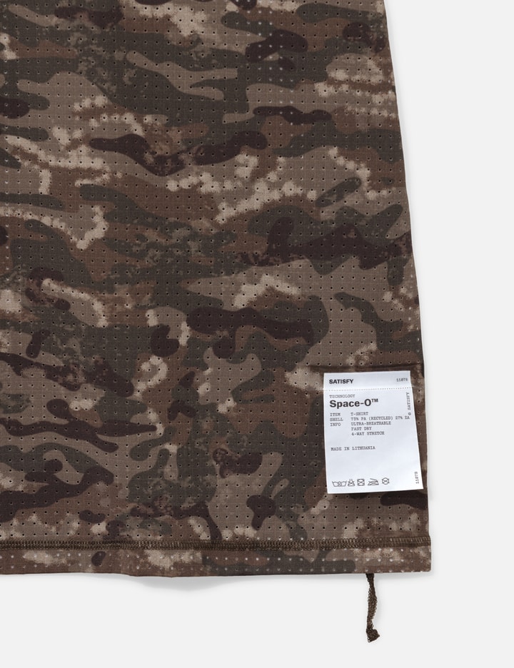 SATISFY Space‑O™ T‑Shirt