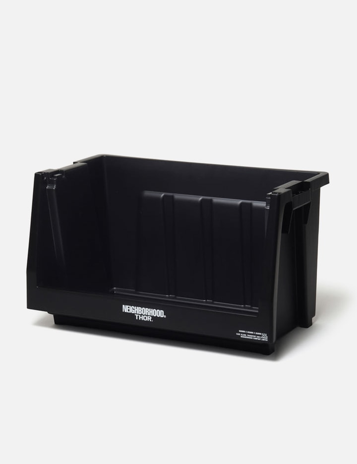 NEIGHBORHOOD x THOR Stacking Shelf Container 50L Placeholder Image