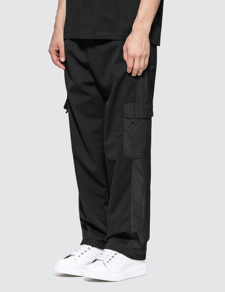 Recycled Tech Pants Placeholder Image