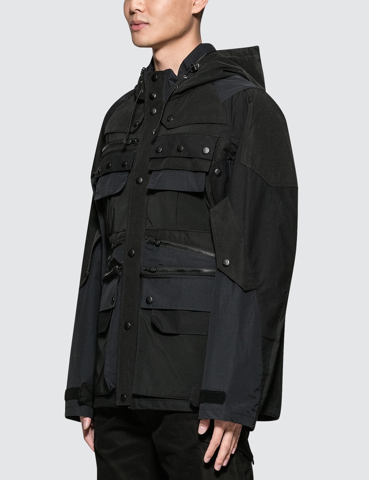 Luggage Mountain Parka Placeholder Image