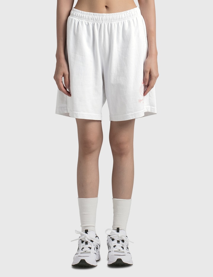 Crown Gym Shorts Placeholder Image