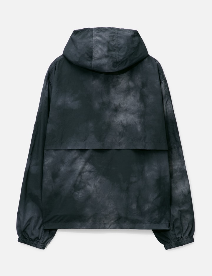 SILK WINDBREAKER Placeholder Image