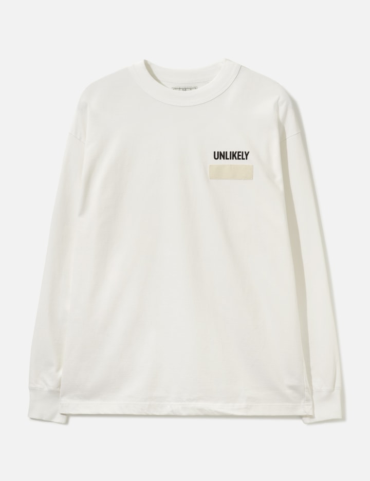 Unlikely Unlikely Team Tee Long Sleeve
