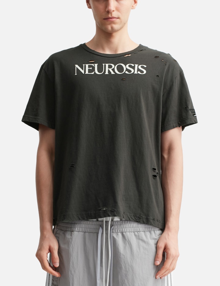 NEUROSIS Distressed T-shirts Placeholder Image