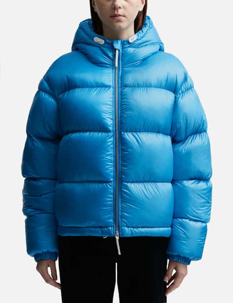 Jil Sander Jil Sander+ Down Jacket HBX - Main Image