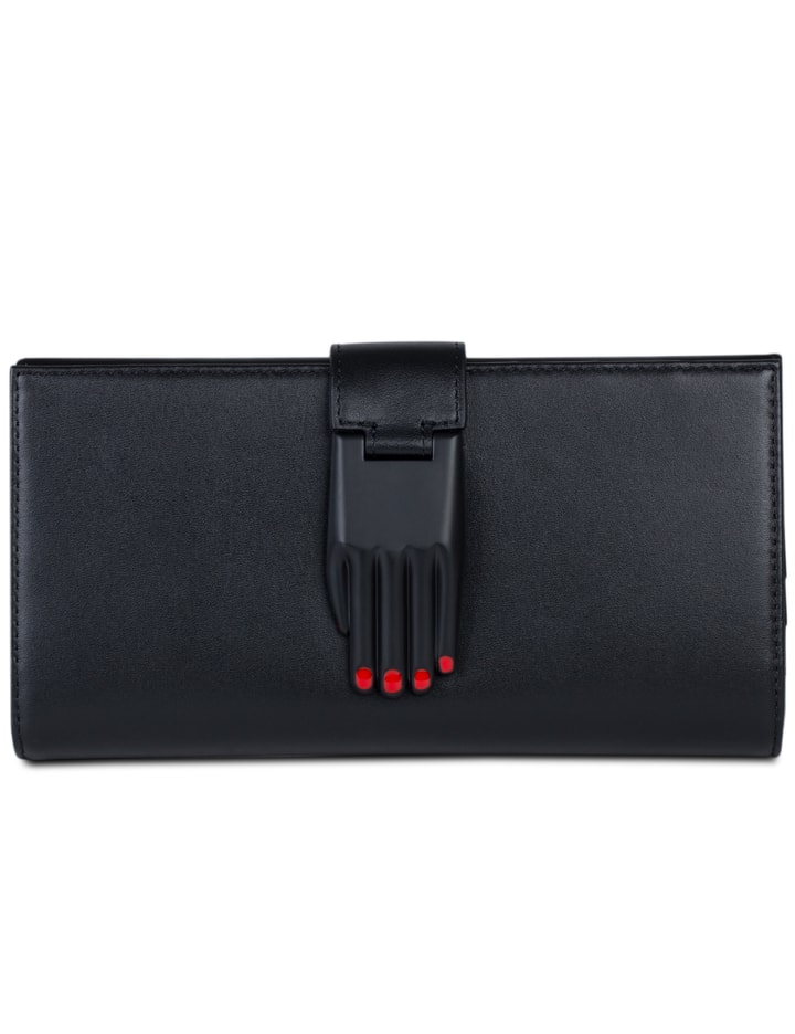 Misha Rectangular Wallet Placeholder Image
