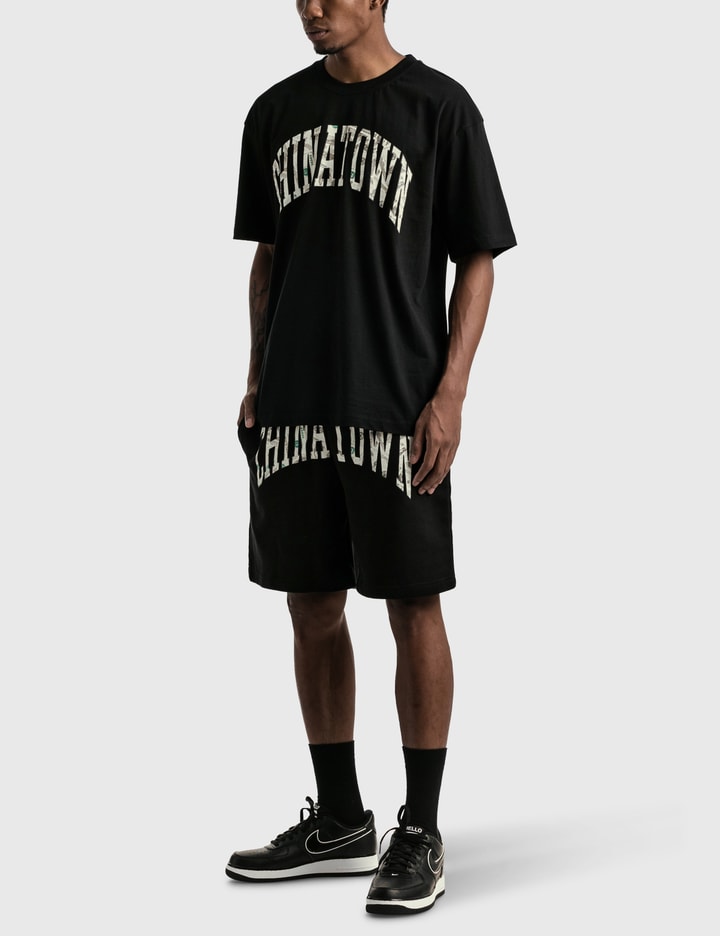 Money Arc T-shirt Placeholder Image