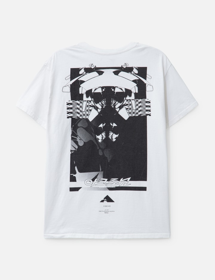 Coevo T-shirt Placeholder Image