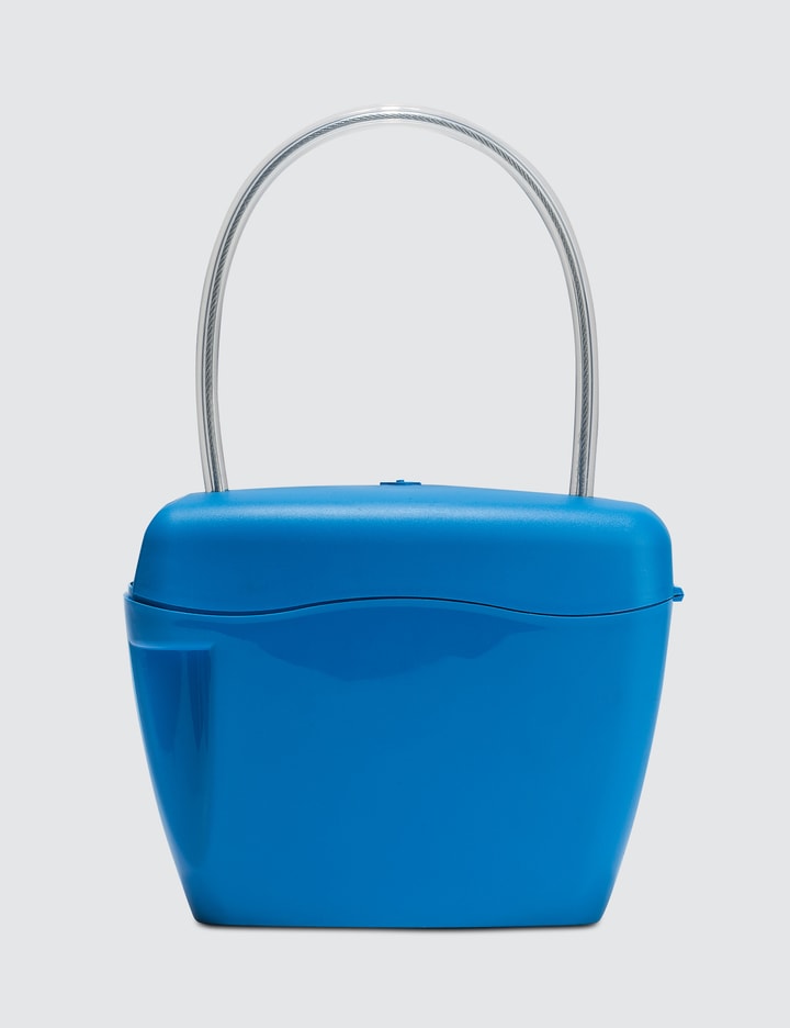 Padlock Bag Placeholder Image