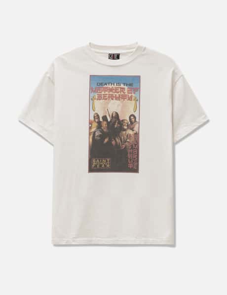 Saint Michael Saint x RK Without Fear T-shirt