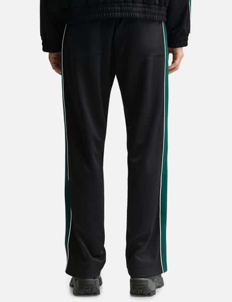 Contrast Tape Track Pant view 13