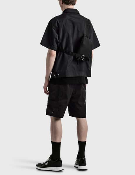 Heliot Emil - スモール アシンメトリーバッグ | HBX - ハイプビースト  