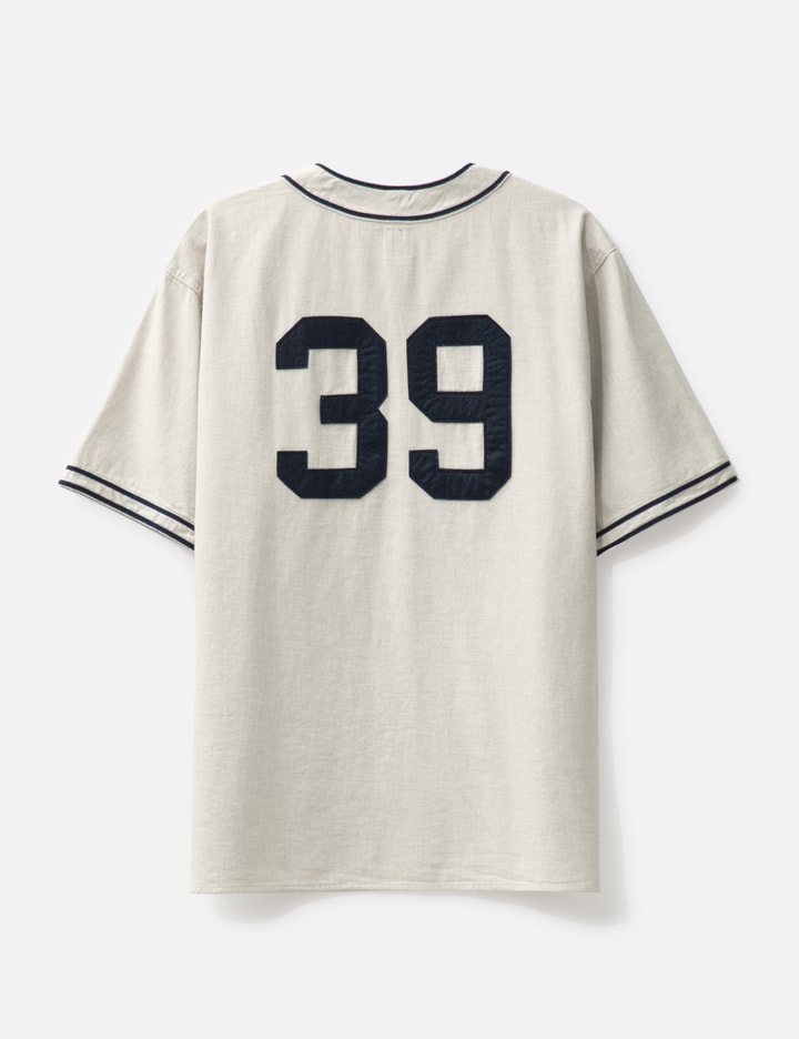 Baseball Shirt Placeholder Image