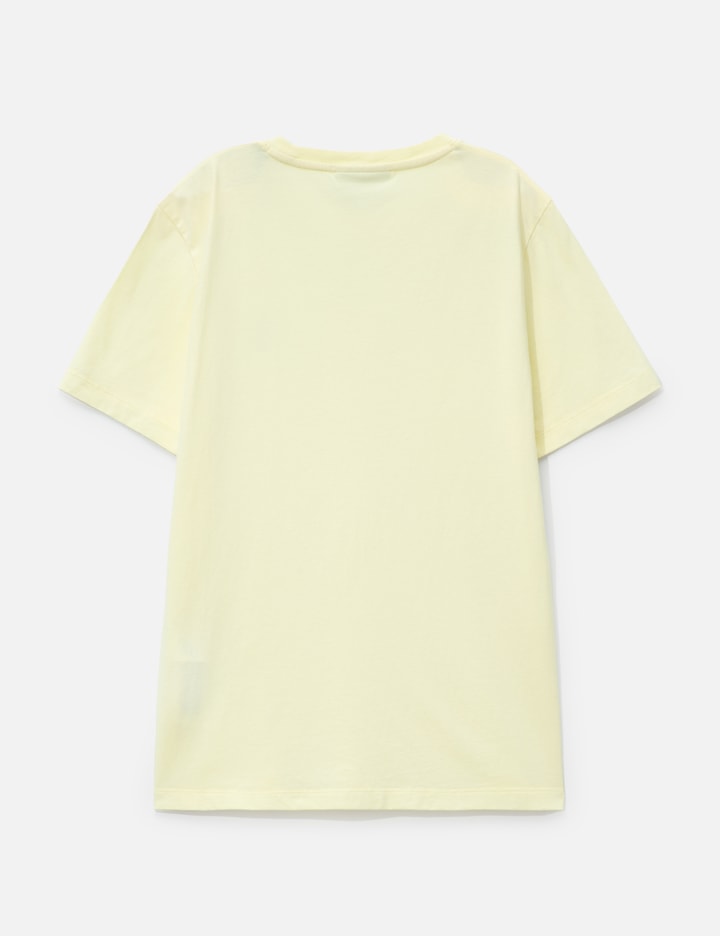 Maison Kitsuné Fox Head Regular T-Shirt