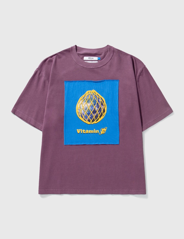 ビタミン Tシャツ Placeholder Image